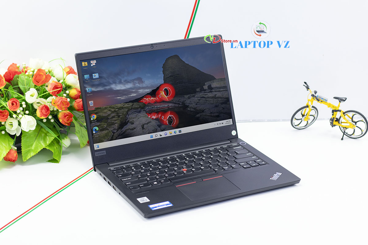 Lenovo Thinkpad E14