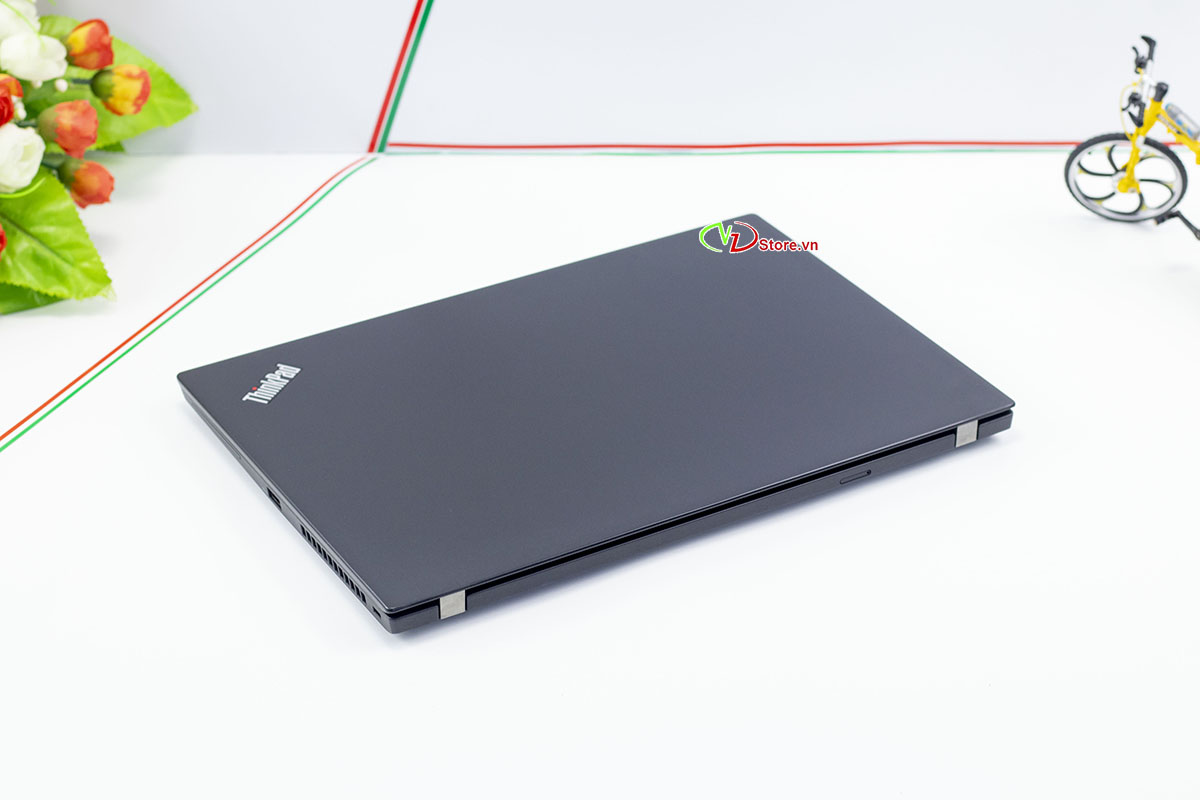 Lenovo Thinkpad T480S