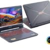 Asus Tuf FX505GD