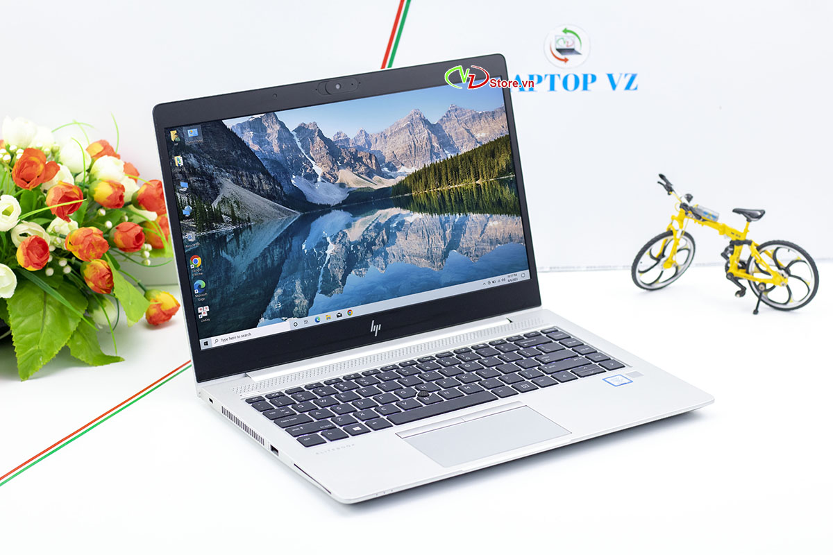 HP 840 G5 EliteBook