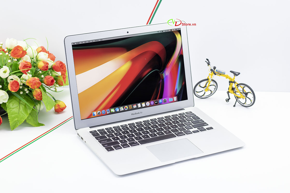 Macbook Air 2015 i7