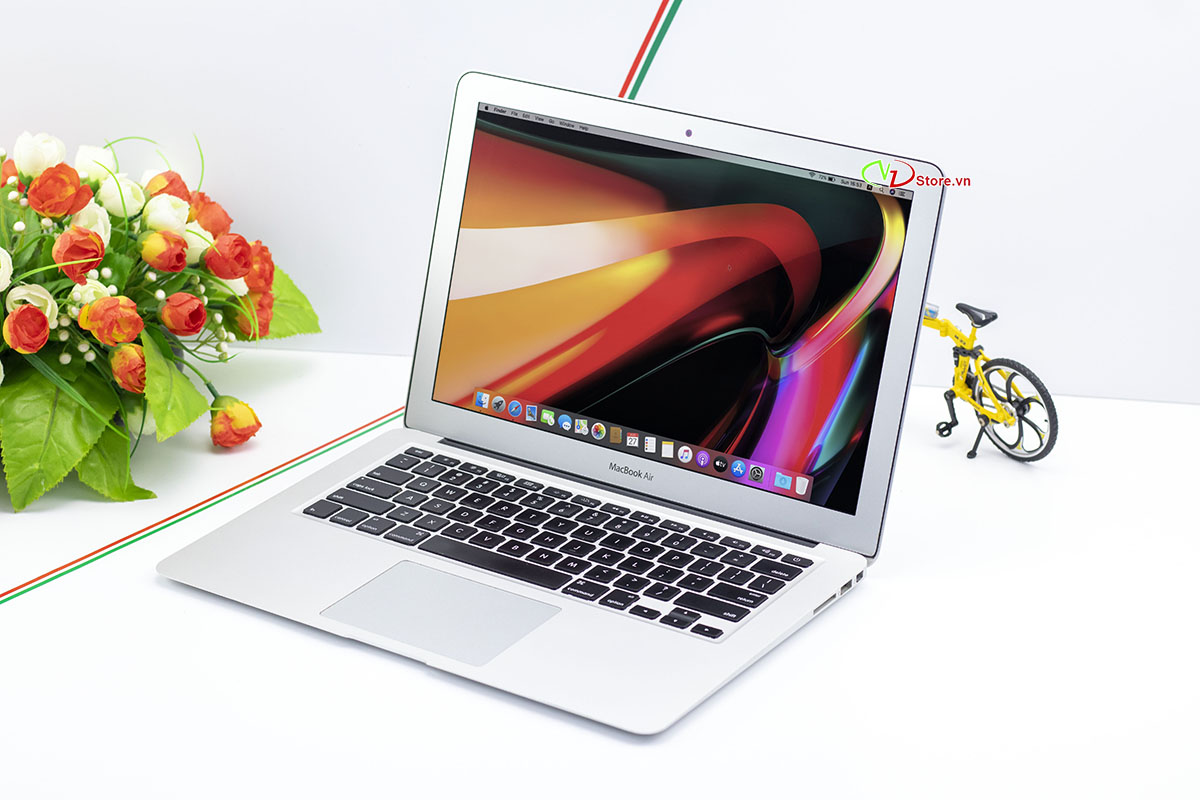 Macbook Air 2015 i7