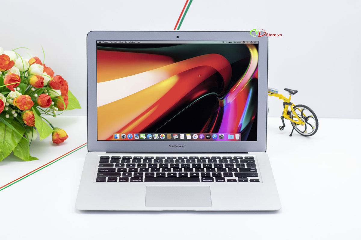 Macbook Air 2015 i7