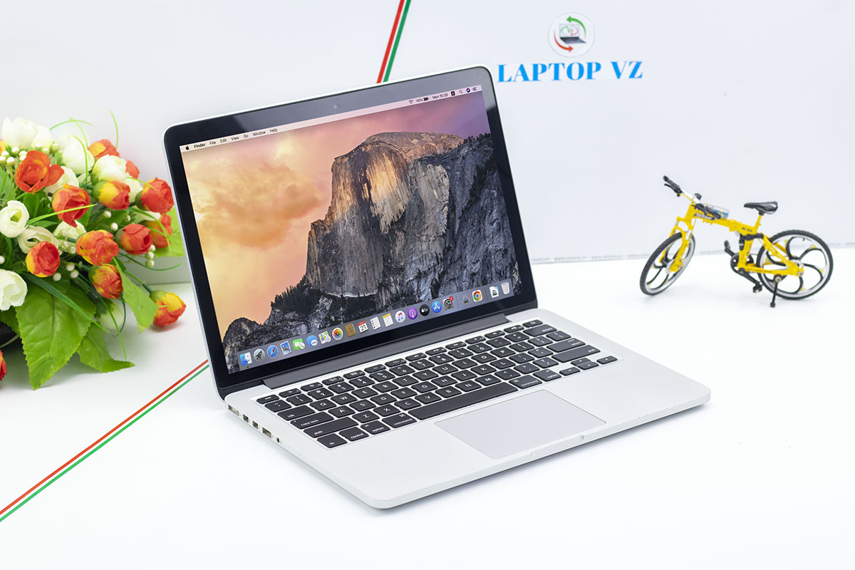 Macbook Pro 13 2015