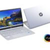 HP 15s fq2716TU