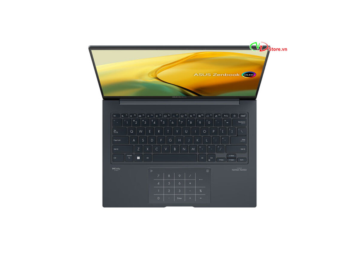 Asus Zenbook 14 Q410VA i5-13000H 8GB 512GB