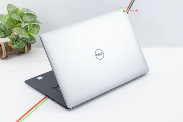 Dell Precision M5520 - Ảnh 8