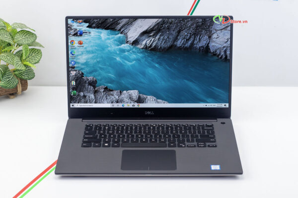 Dell Precision M5520 - Ảnh 2