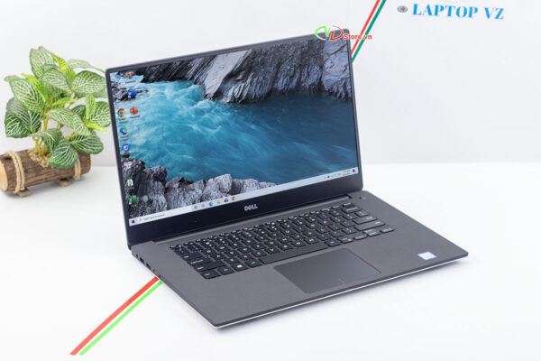 Dell Precision M5520 - Ảnh 3