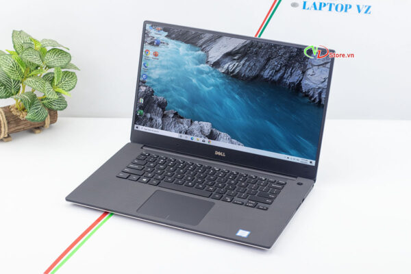 Dell Precision M5520 - Ảnh 4