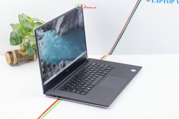 Dell Precision M5520 - Ảnh 5