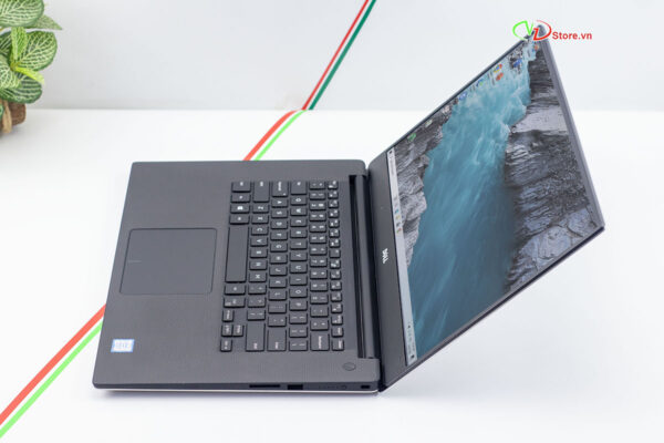 Dell Precision M5520 - Ảnh 6