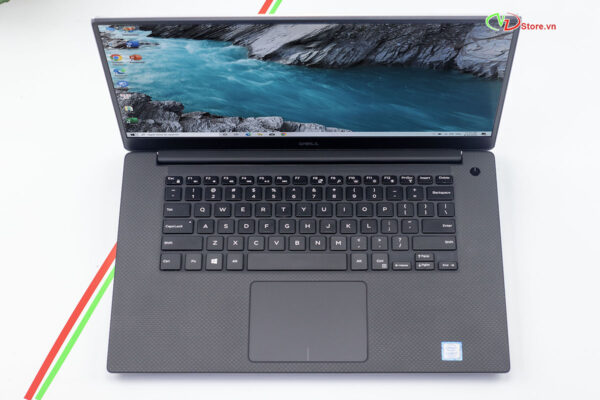 Dell Precision M5520 - Ảnh 7