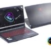Msi GF3 Thin 10SCXR