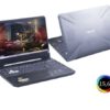 Asus TUF FX505DY