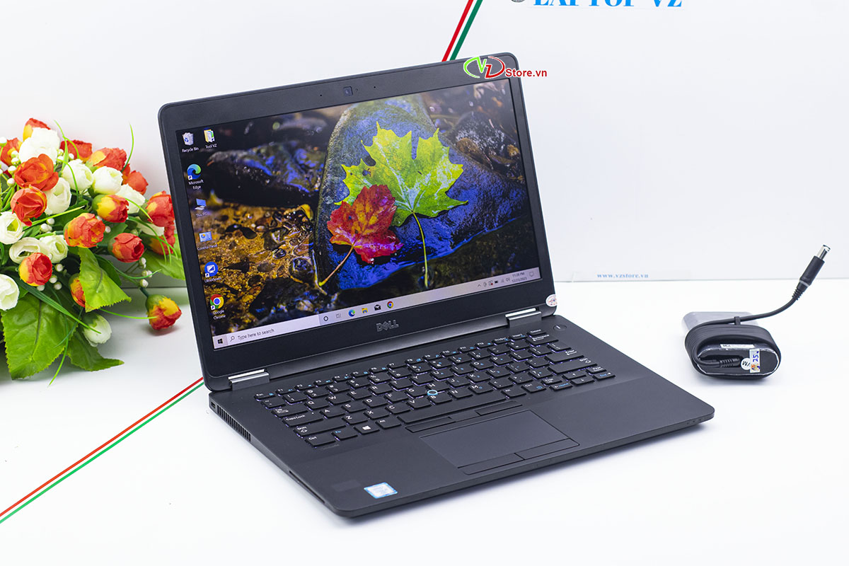 Dell Latitude E7470