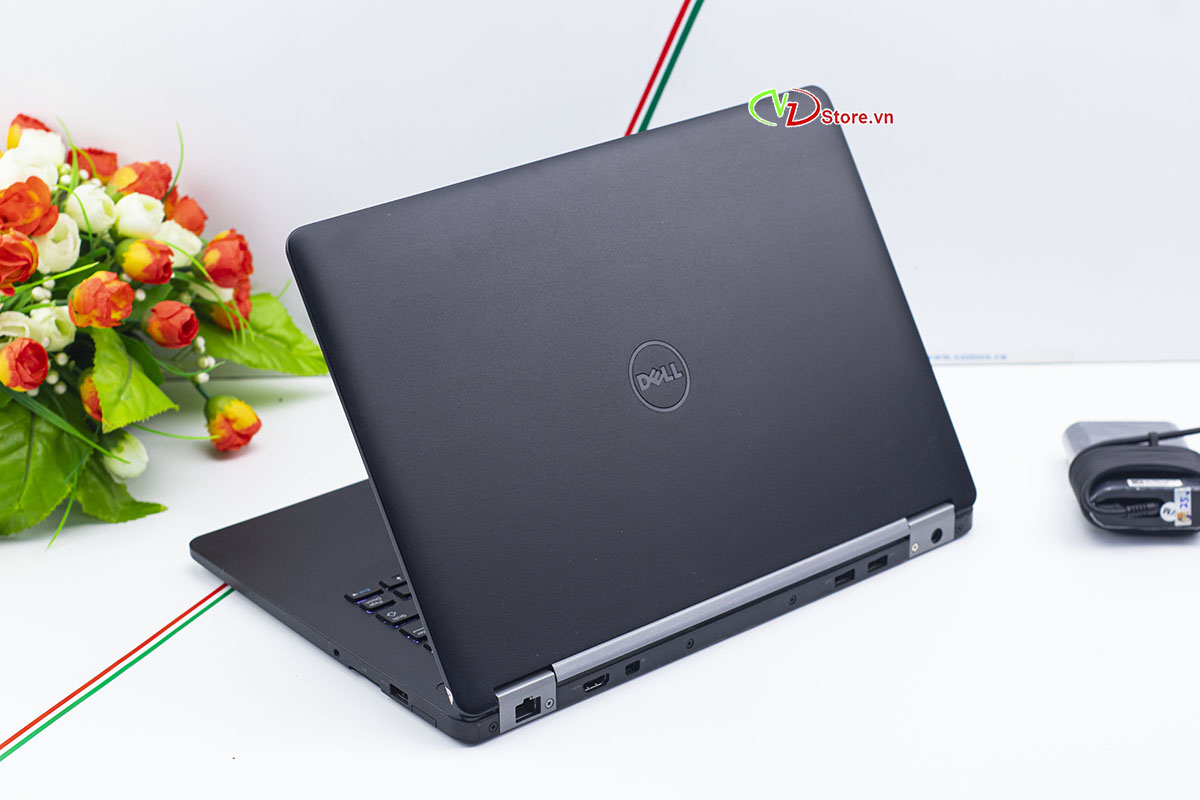 Dell Latitude E7470