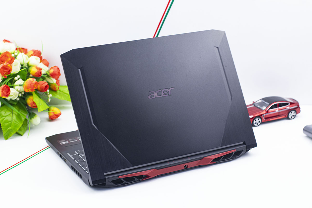 Acer Nitro 5 AN515 55