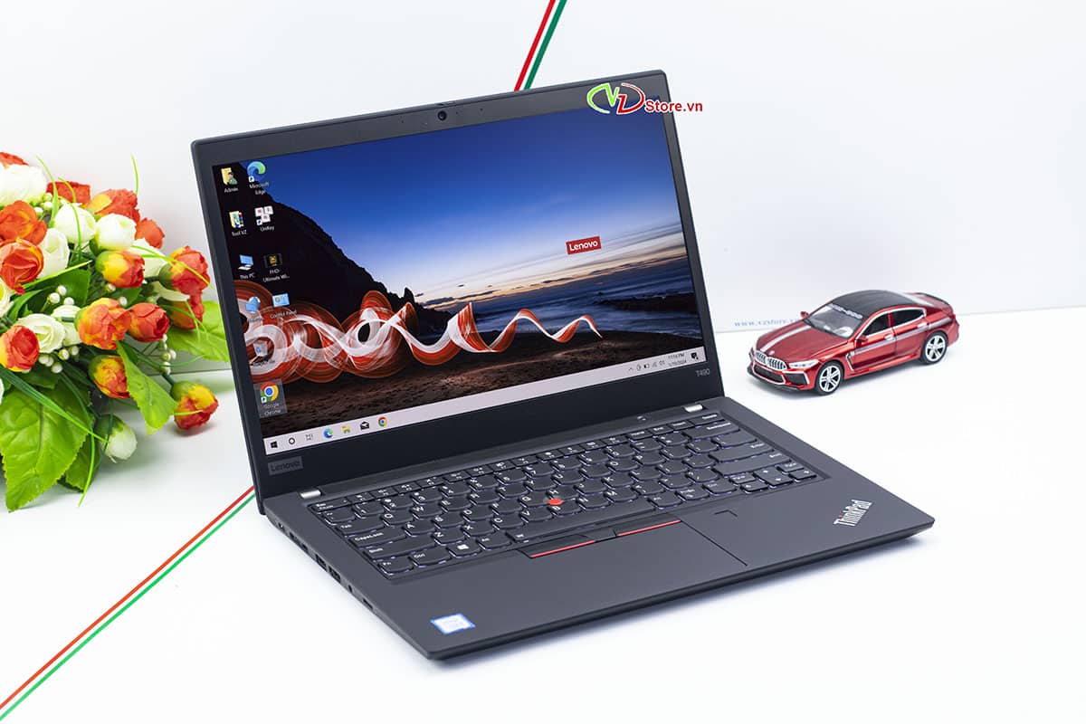 Lenovo Thinkpad T490