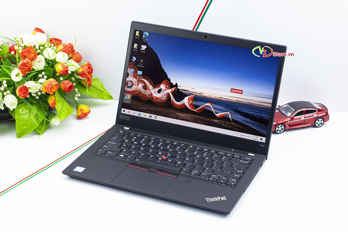 Lenovo Thinkpad T490