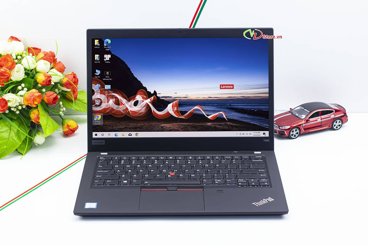 Lenovo Thinkpad T490