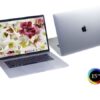 MacBook Pro 15 inch 2017 Touch Bar