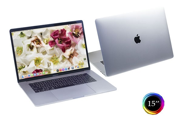 MacBook Pro 15 inch 2017 Touch Bar Core i7 16GB 512GB Vga 4GB