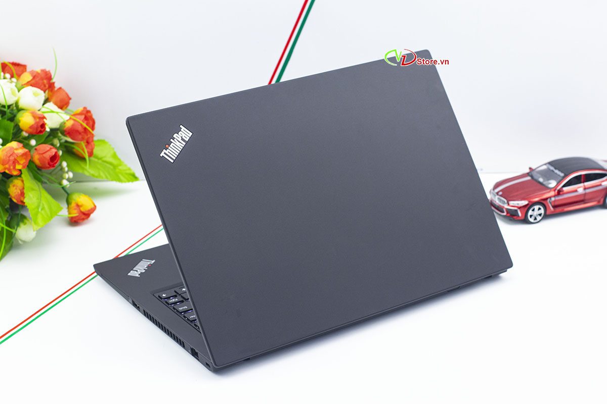 ThinkPad T14 Gen 2