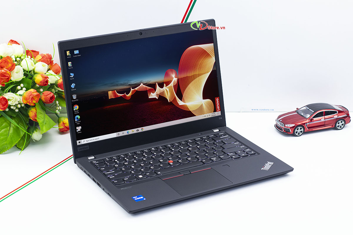 ThinkPad T14 Gen 2