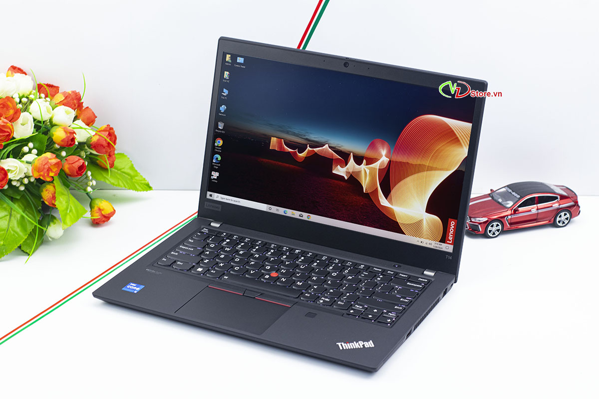 ThinkPad T14 Gen 2