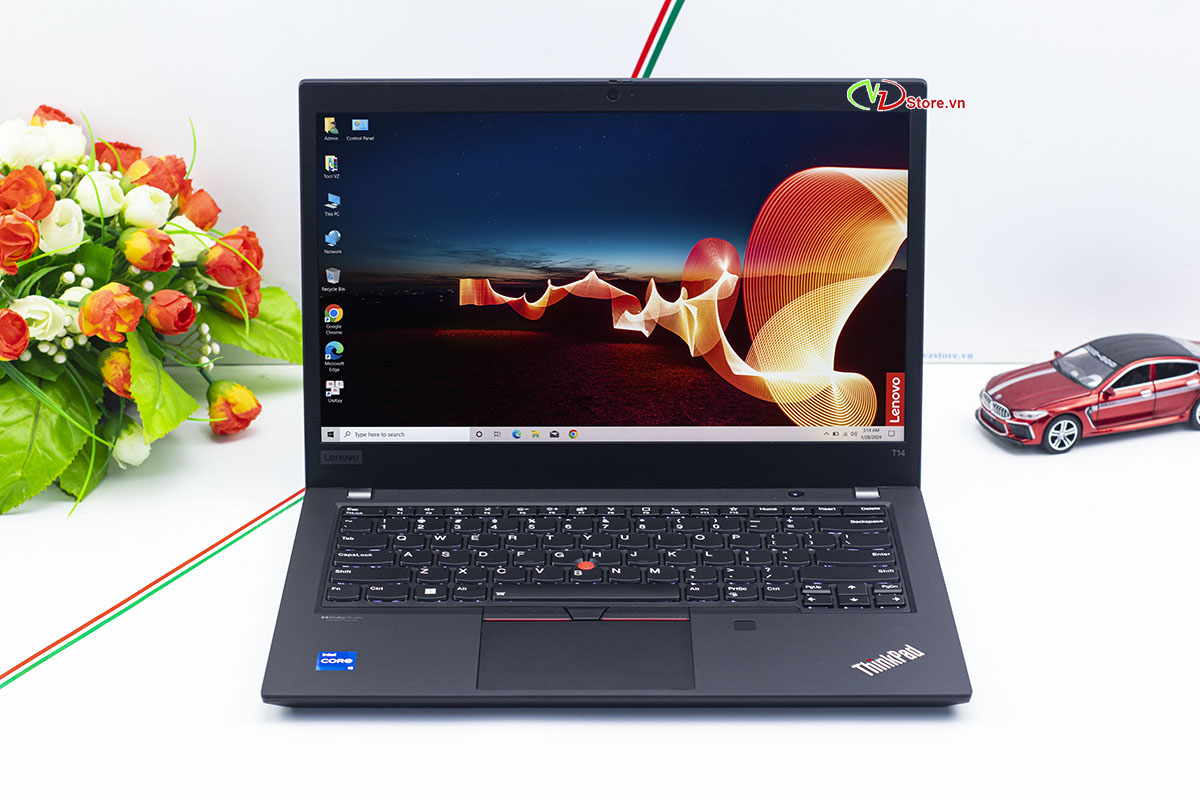 ThinkPad T14 Gen 2