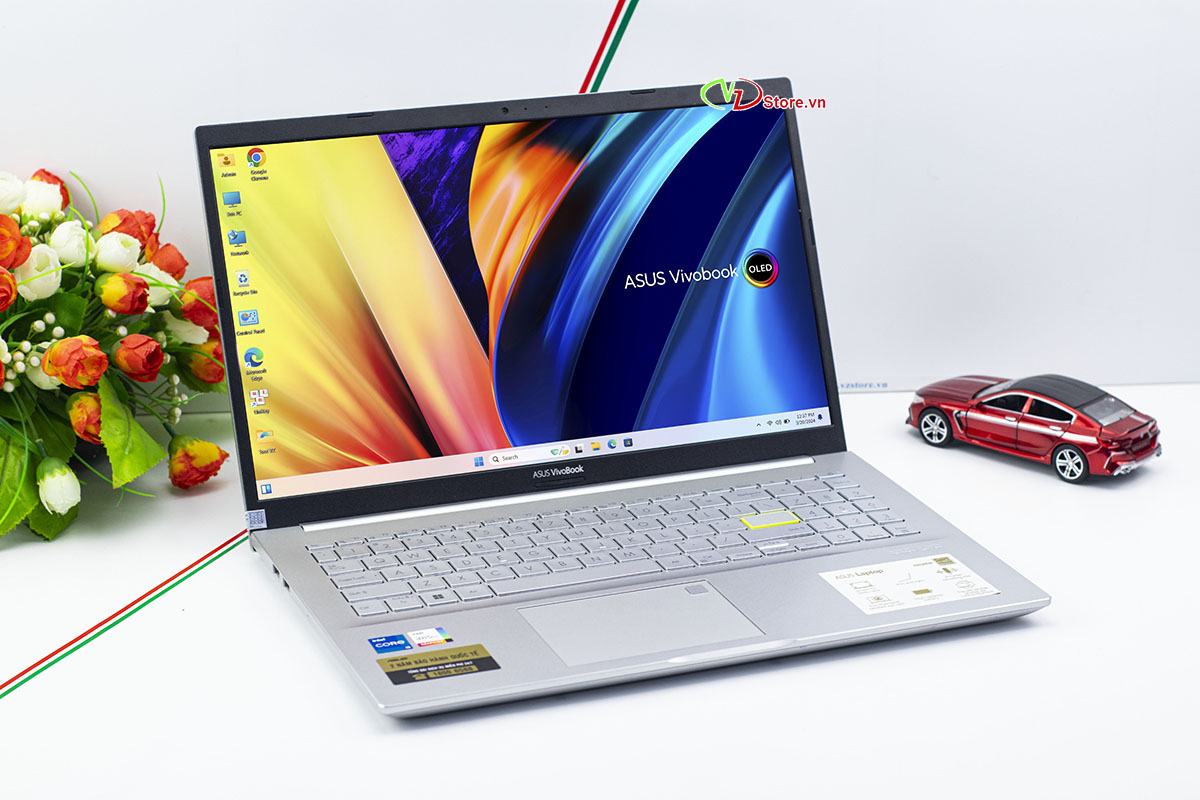 Asus VivoBook A515EA OLED