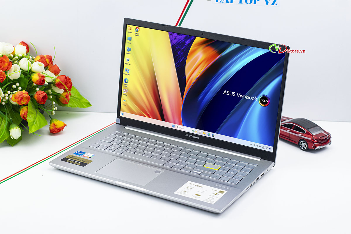 Asus VivoBook A515EA OLED