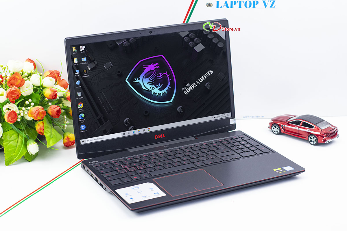 Dell Gaming G3 3590