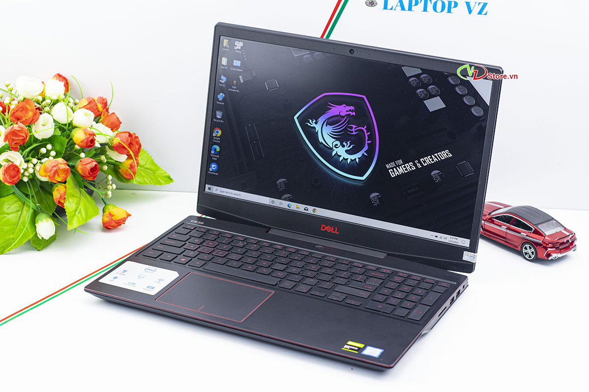 Dell Gaming G3 3590