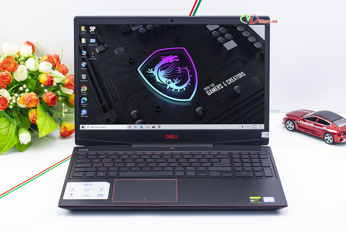 Dell Gaming G3 3590