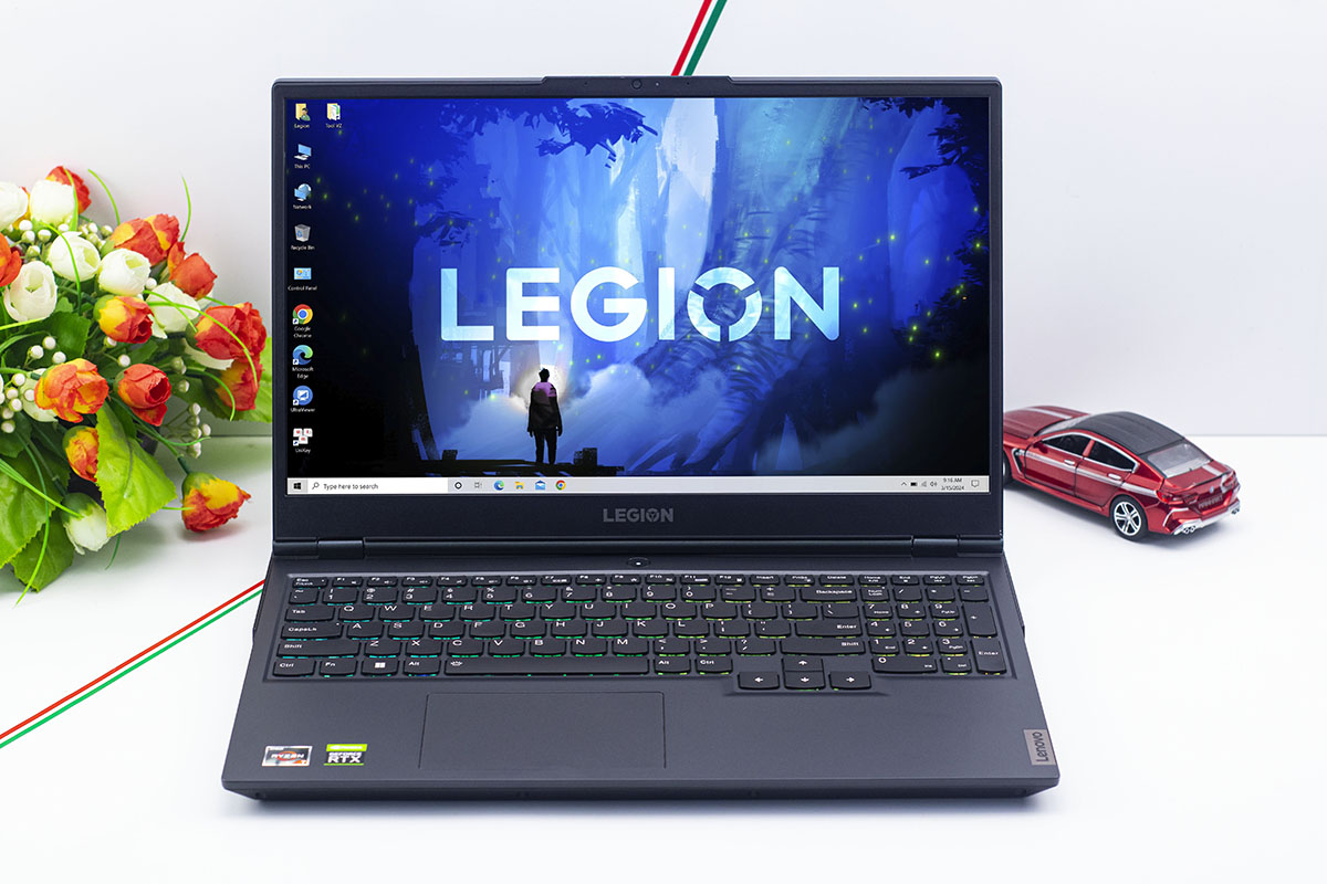 Lenovo Legion 5 R7000