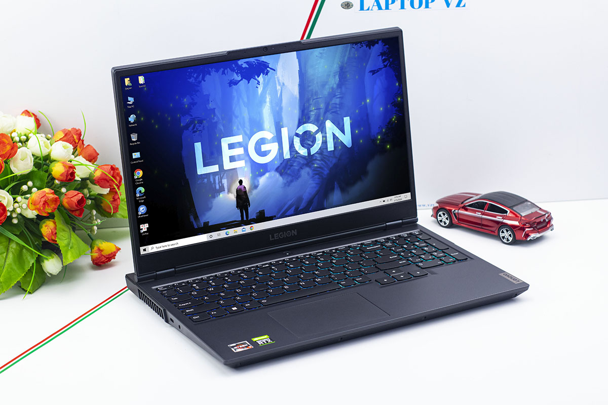 Lenovo Legion 5 R7000
