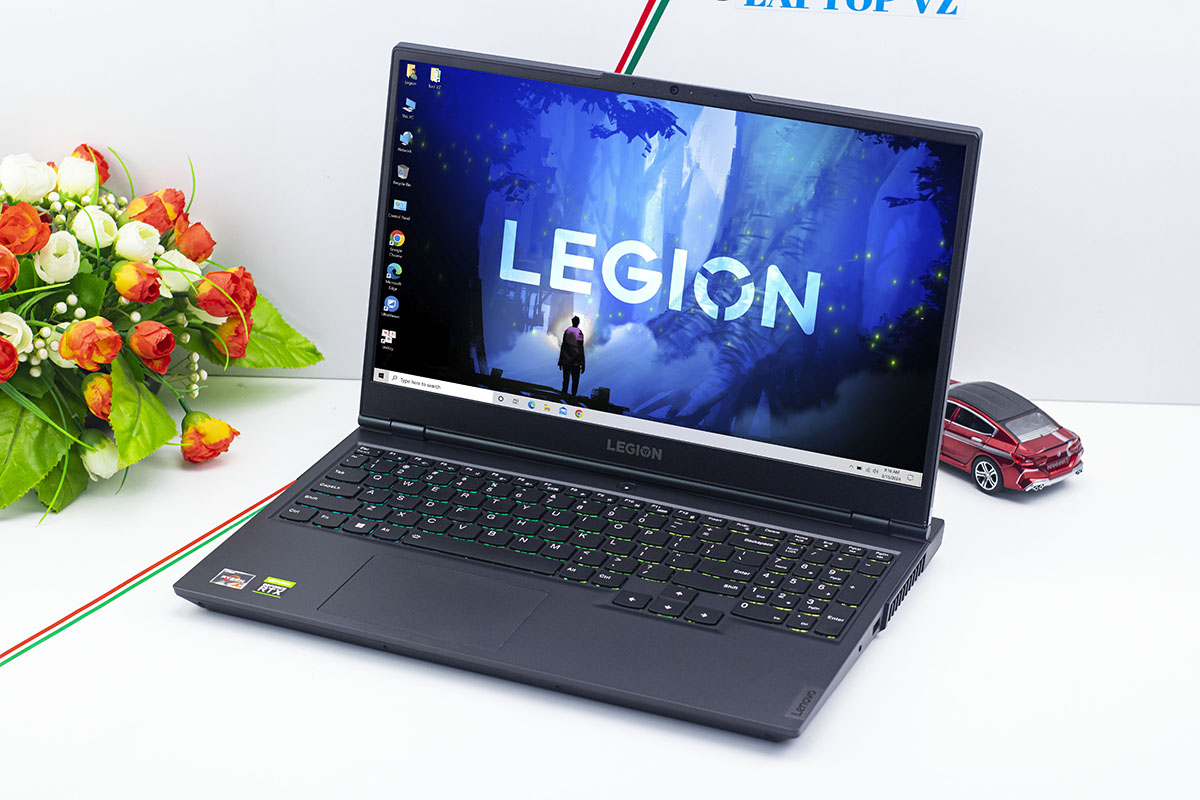 Lenovo Legion 5 R7000