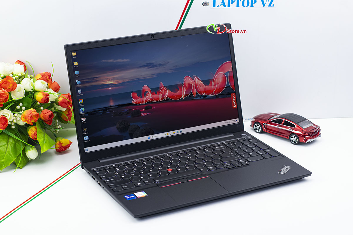 Lenovo ThinkPad E15 Gen 2