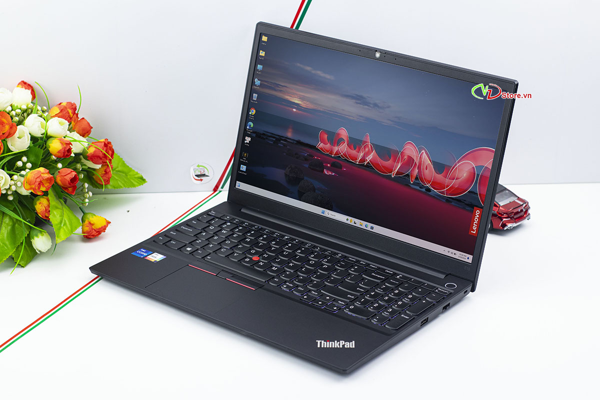 Lenovo ThinkPad E15 Gen 2