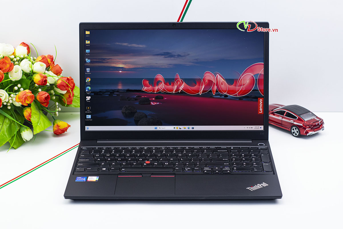 Lenovo ThinkPad E15 Gen 2