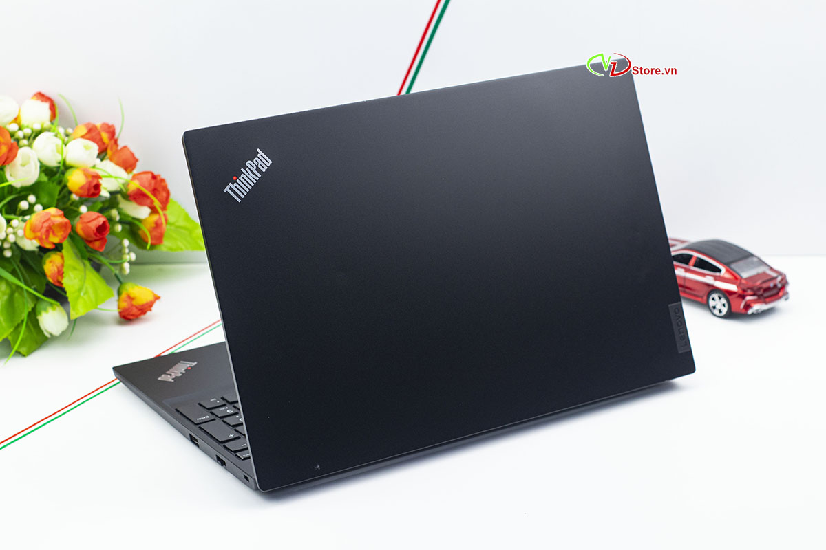 Lenovo ThinkPad E15 Gen 2