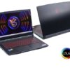 MSI Gaming Thin GF63 12VE-454VN