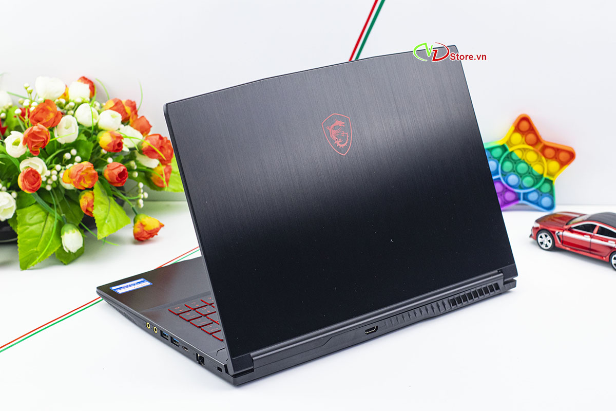 MSI Gaming Thin GF63 12VE-454VN