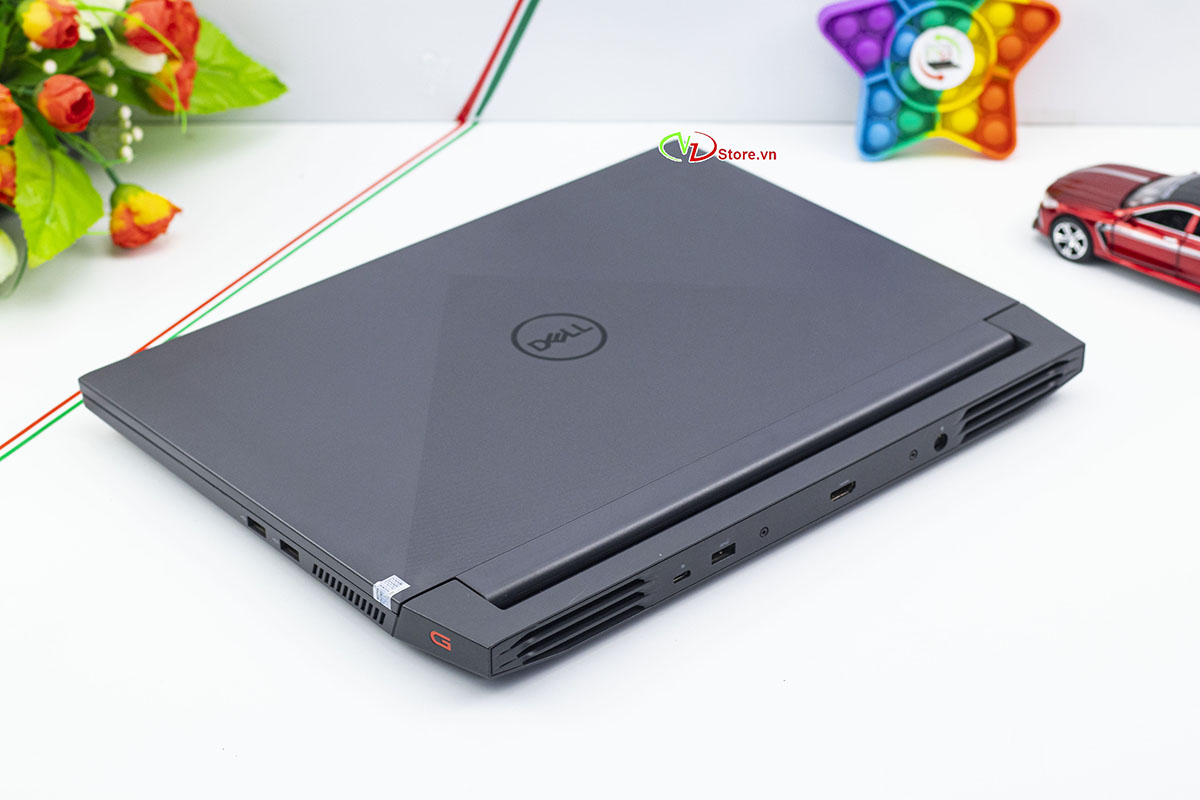 Dell G15 5511 Core i5