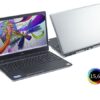 Dell Precision 7550