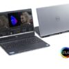 Dell Precision 7550 Xeon W-10855M
