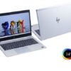 HP Elitebook 745 G6
