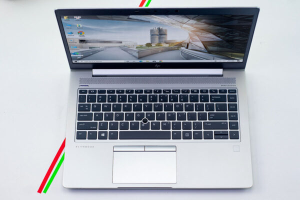 HP Elitebook 745 G6 - Ảnh 3